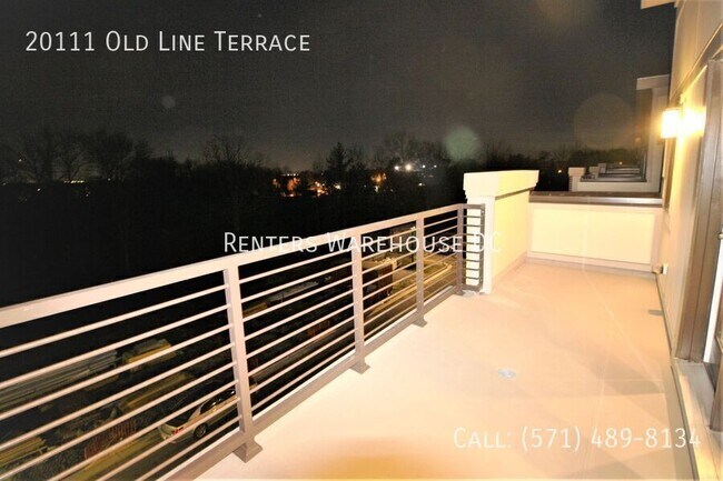 Building Photo - 20111 Old Line Terrace