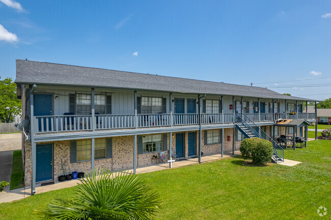 Building Photo - Ashlyn Park Apartments