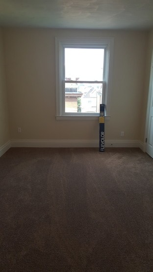2nd Bedroom - 86 Craighead St