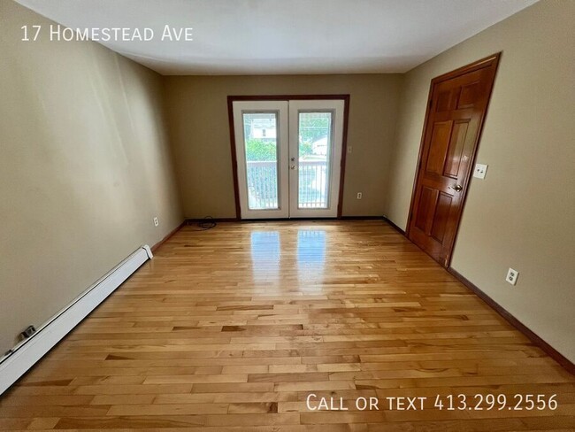 Building Photo - 17 Homestead Ave