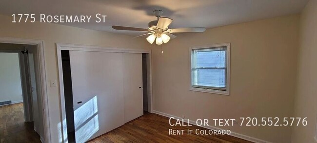 Building Photo - 1775 Rosemary St