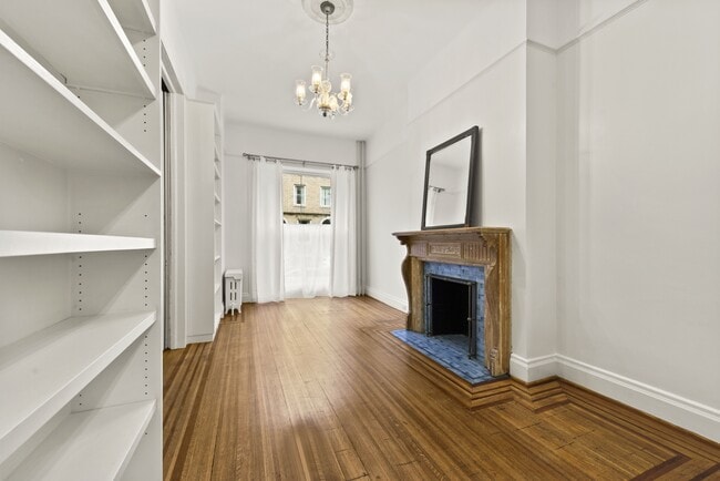 Building Photo - 1119 N Calvert St