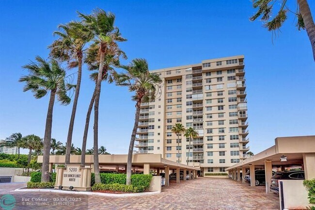 Building Photo - 5200 N Ocean Blvd