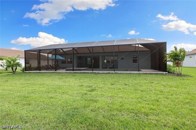 Building Photo - 18713 Lake Hammock Dr