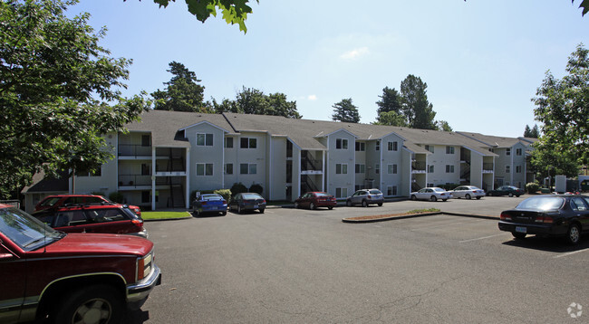 Building Photo - Glacier View