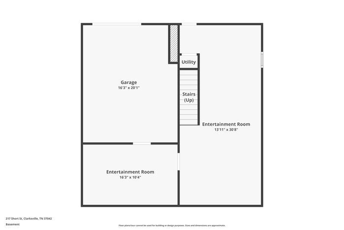 Building Photo - 217 Short St