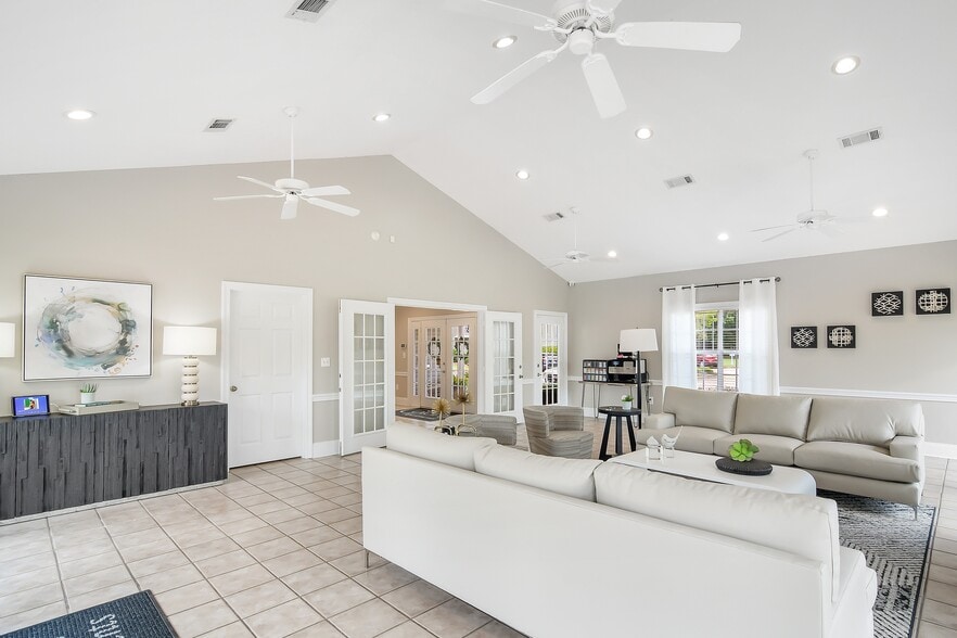 Building Photo - The Colony Apartment Homes