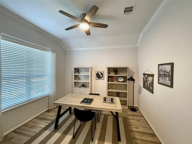 Building Photo - 22626 Fanwick Dr