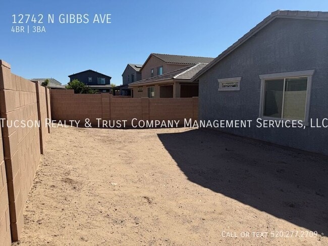 Building Photo - 12742 N Gibbs Ave