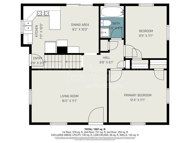 Building Photo - 1404 S Quincy St