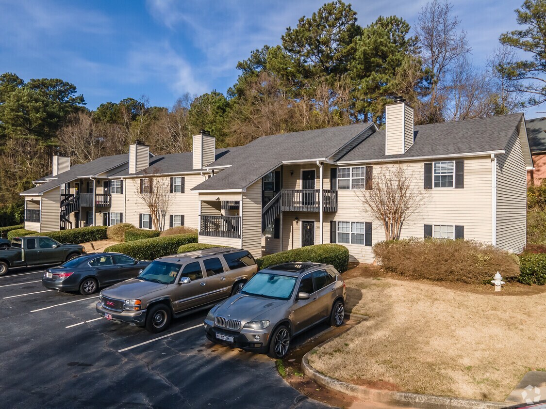 Tall Oaks Apartments And Villas Conyers Ga Apartment Finder