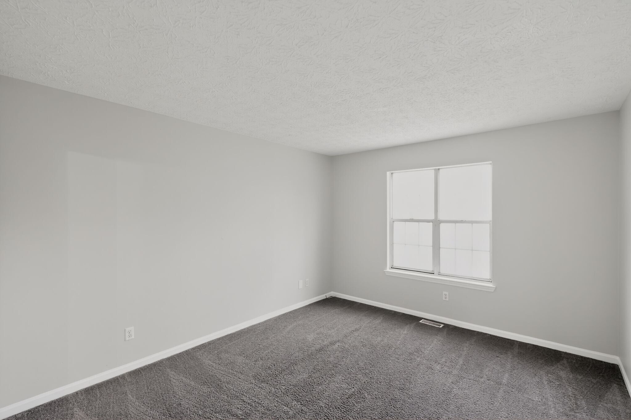 Upstairs bedroom one - 1029 Plantation Way NW