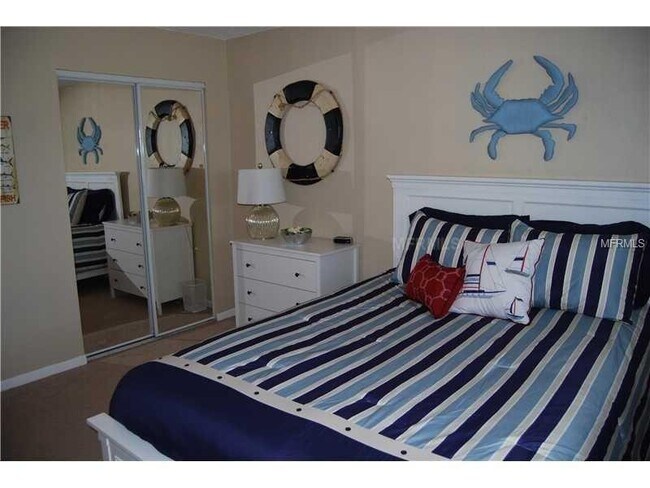 Building Photo - TREASURE ISLAND WATERFRONT CONDO