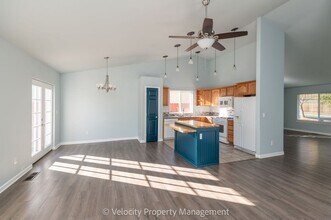 Building Photo - Light & Bright Single Level Home!