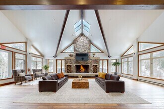 Interior Photo