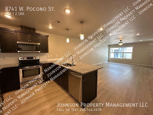 Building Photo - 8741 W Pocono St