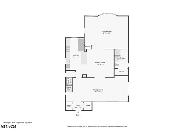 Building Photo - 359 Bogert Ave