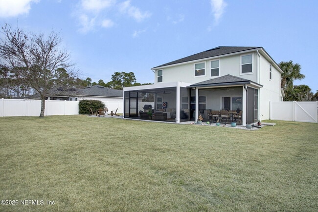 Building Photo - 95255 Windflower Trail