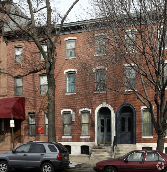 Building Photo - 1919 Spring Garden Street