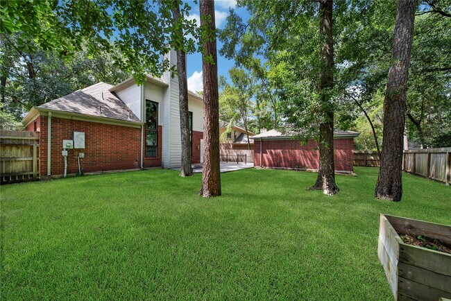 Building Photo - 11 Windledge Pl