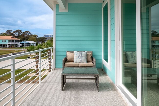 Building Photo - Once Upon a Tide @ 202 Ocean Blvd #1
