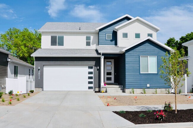 Primary Photo - Granite Legacy