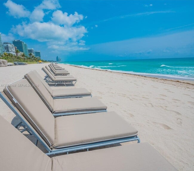 Building Photo - 9801 Collins Ave