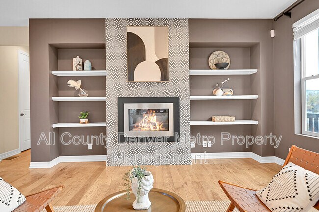 Building Photo - 8152 E 49th Pl
