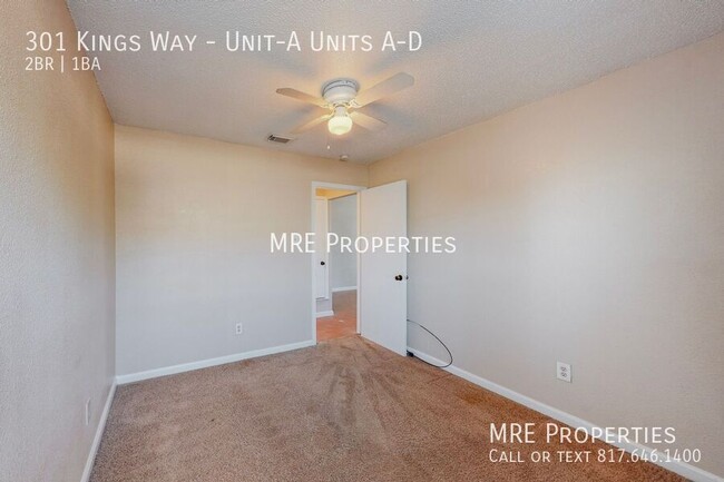 Building Photo - Available February! 2 Bedroom Mansfield Ap...