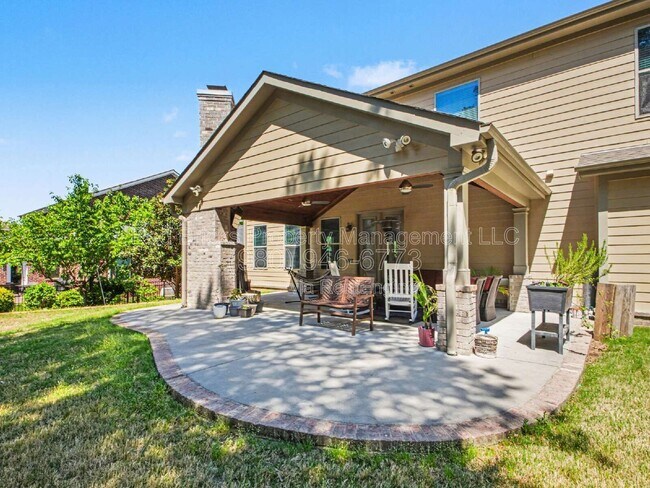 Building Photo - 8742 Whitehawk Hill Rd