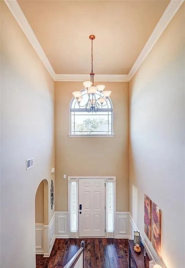 Building Photo - "Spacious 4-Bed Oasis with 2.5 Baths in Charming Simpsonville – 2400 Sq Ft of Comfort Awaits!"