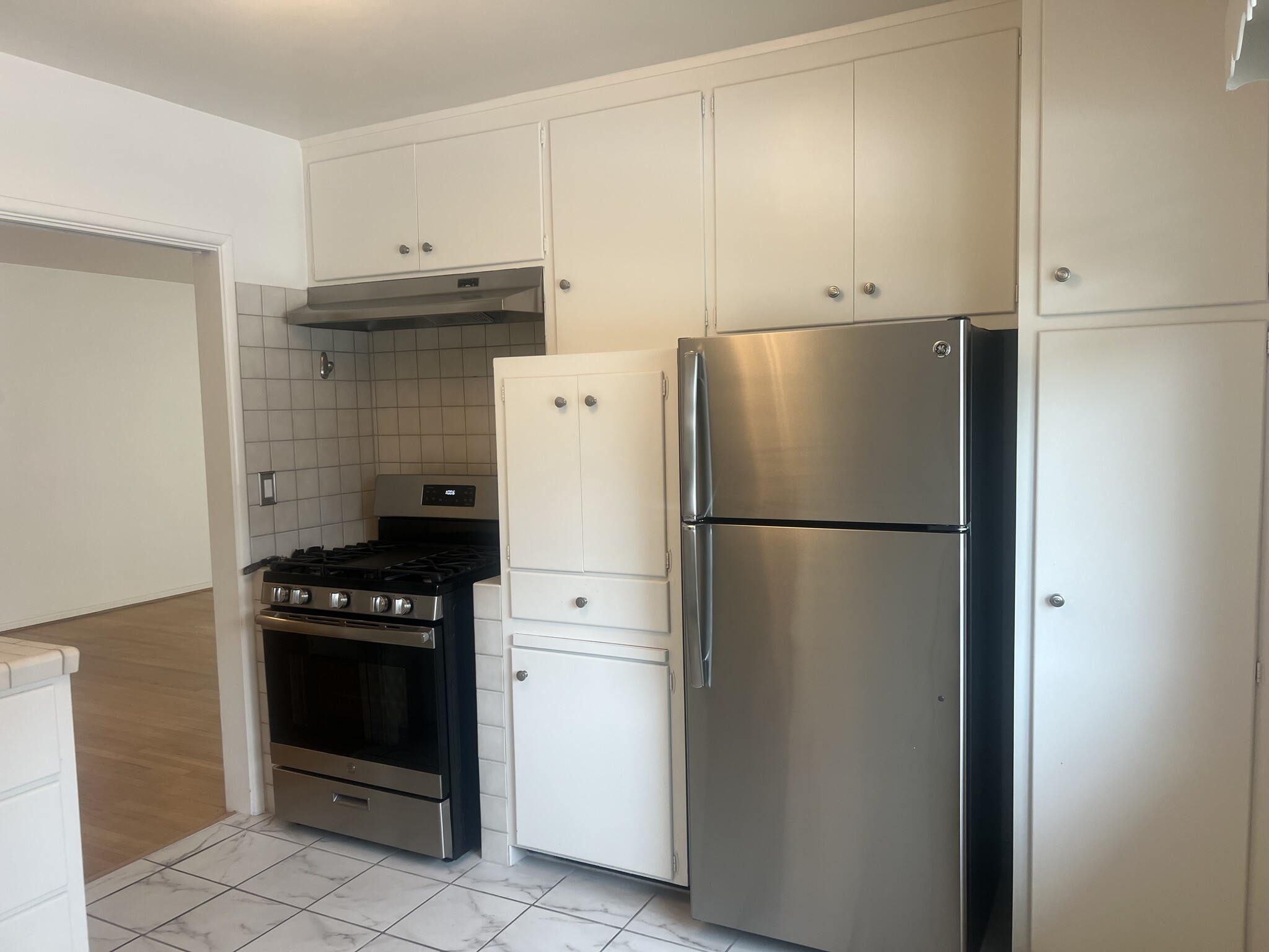 Kitchen - 2030 State St