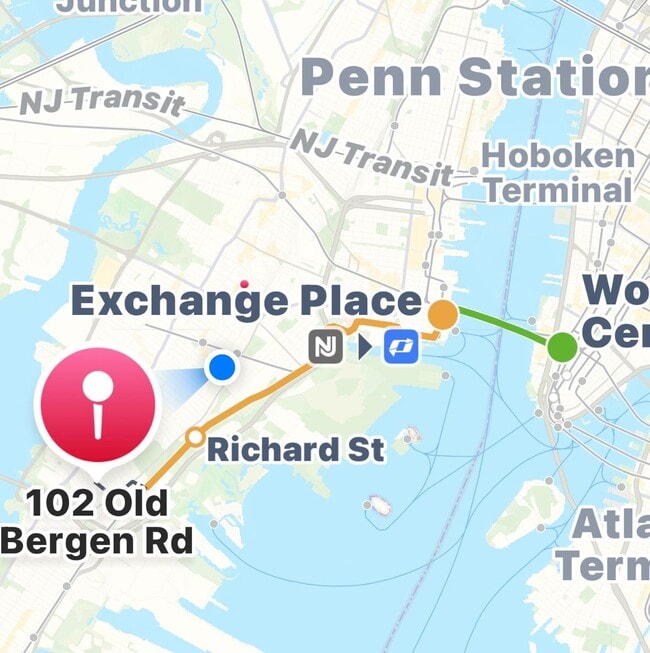 Building Photo - 102 Old Bergen Rd