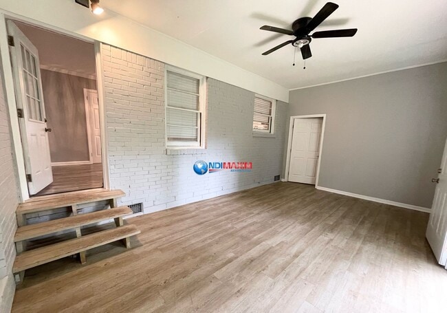 Building Photo - Newly RENOVATED ranch in Decatur