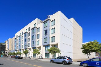 Building Photo - Strata at Mission Bay Apartments