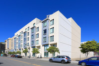 Building Photo - Strata at Mission Bay Apartments