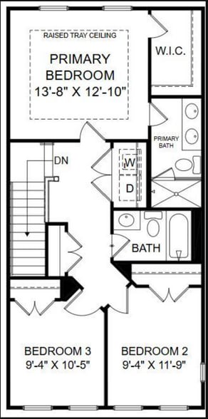 Building Photo - 421 Talbot Dr