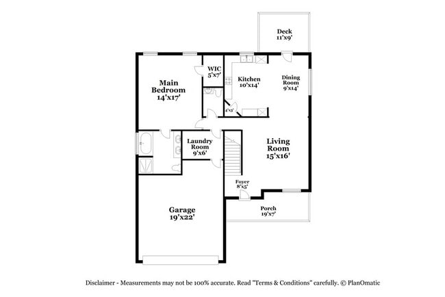 Building Photo - 5204 Newport Landing Way