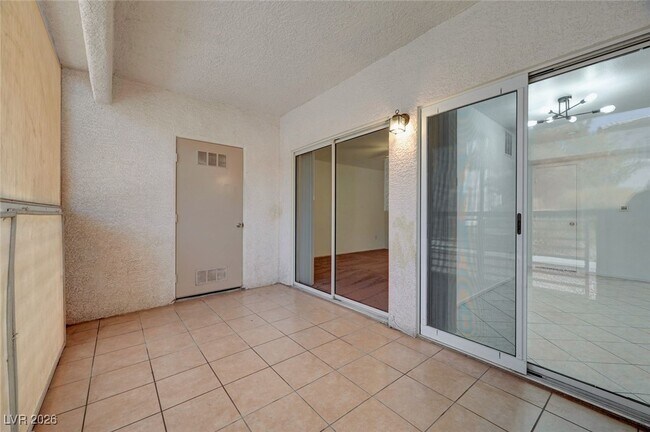 Building Photo - 4555 E Sahara Ave