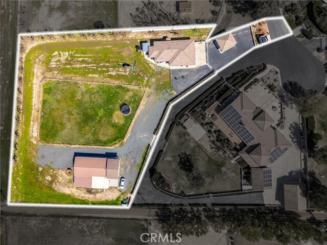 Primary Photo - 43991 John Warner Rd