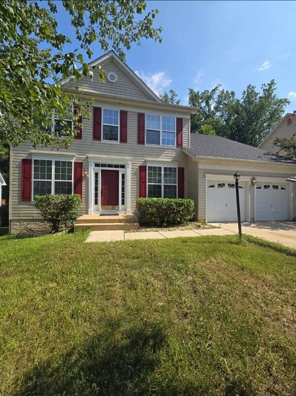 Building Photo - 5653 Cabinwood Ct