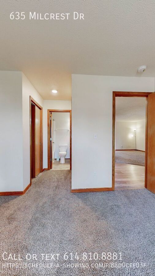 Building Photo - 635 Milcrest Dr