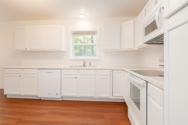 Building Photo - 3444 S Garrett St