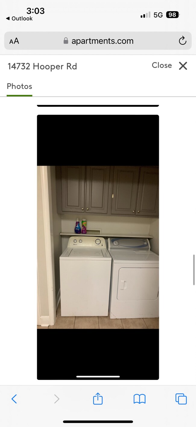 Building Photo - 14732 Hooper Rd