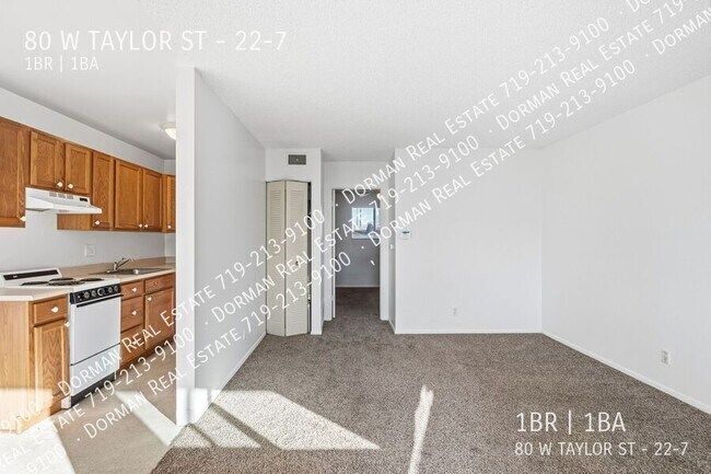 Building Photo - 80 W Taylor St