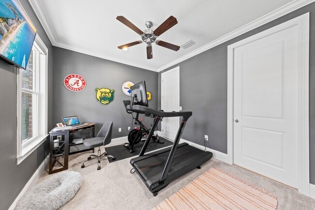 Building Photo - 802 Raihope Way