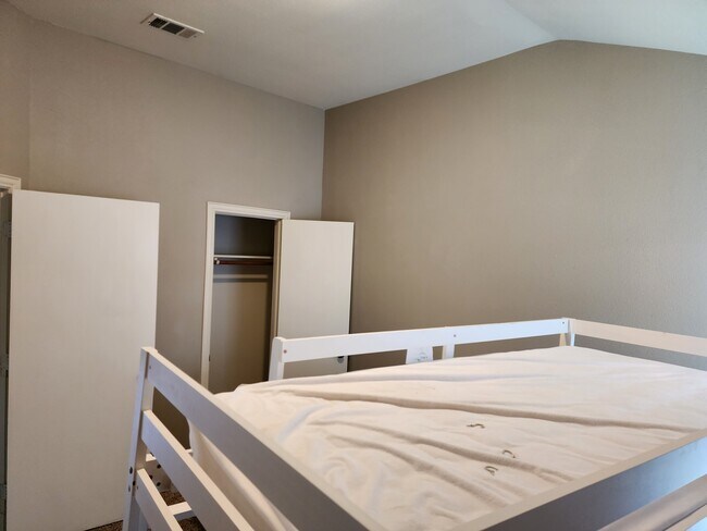 Bedroom 3 - 341 Port O Conner Dr