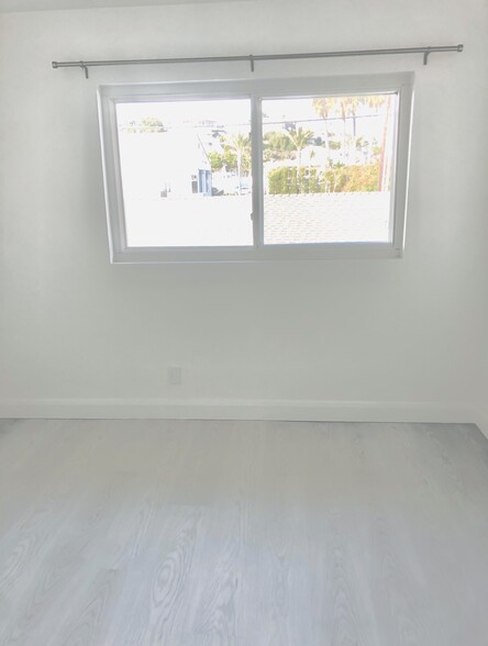 Secondary Bedroom - 24241 Santa Clara Ave