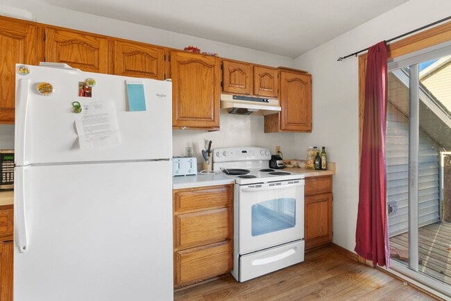 Building Photo - 507 Bayfield Dr