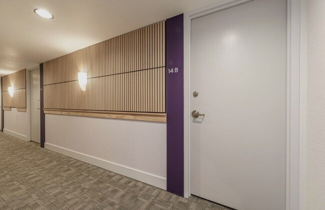 Building Photo - 1-Bedroom Condo on 14th floor of Harrison West - Corner Unit!